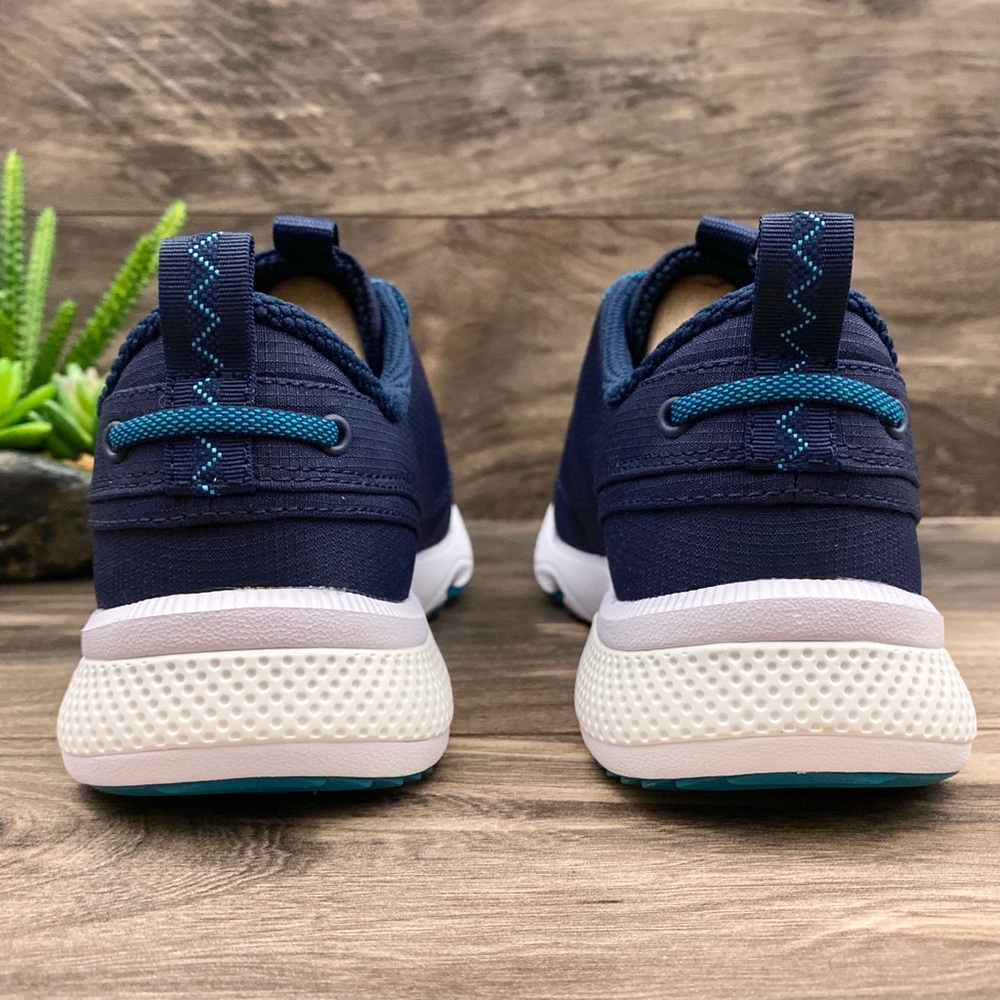 NIB Sperry Top Sider Fathom Quick Drying Sneakers - Picture 8 of 12